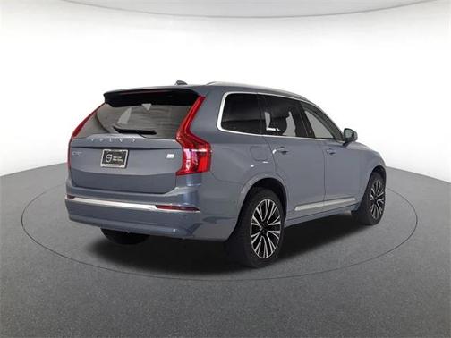 2023 Volvo XC90 Recharge Plug-In Hybrid T8 Plus Bright Theme 7-Seater