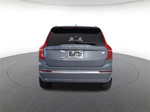 2023 Volvo XC90 Recharge Plug-In Hybrid T8 Plus Bright Theme 7-Seater