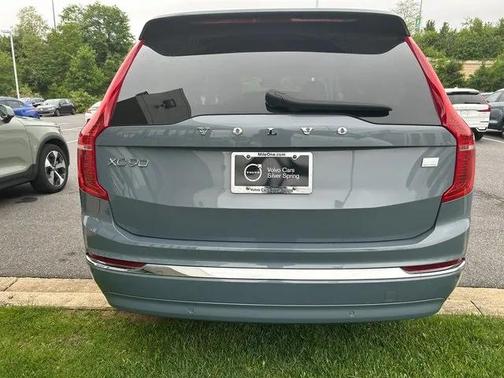 2023 Volvo XC90 Recharge Plug-In Hybrid T8 Plus Bright Theme 7-Seater
