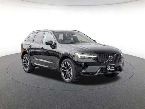 2026 Volvo XC60 Plug-In Hybrid T8 Plus