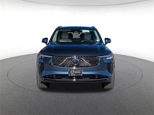 2026 Volvo XC90 Ultra, B6 AWD Gas (mild hybrid), Gasoline, Bright, 7 Seats