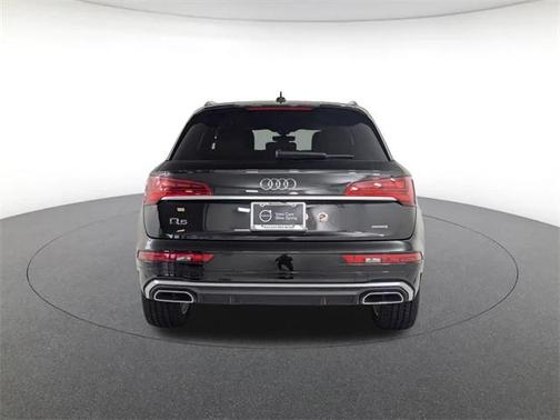 2024 Audi Q5 45 S line Premium Plus