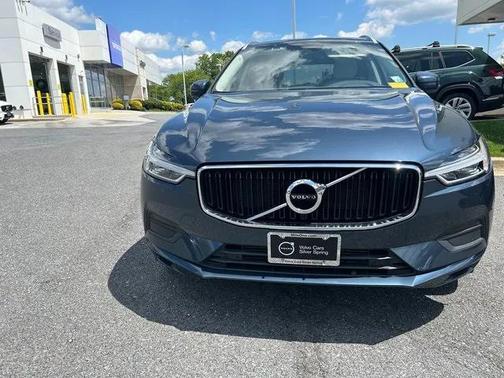 2019 Volvo XC60 T5 Momentum