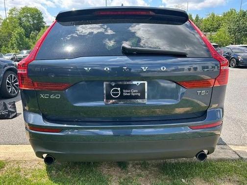 2019 Volvo XC60 T5 Momentum