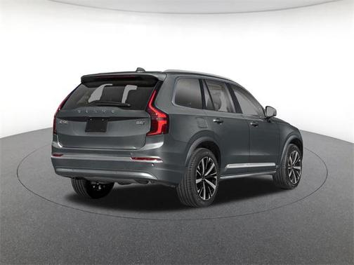 2026 Volvo XC90 B6 Ultra 7-Seater