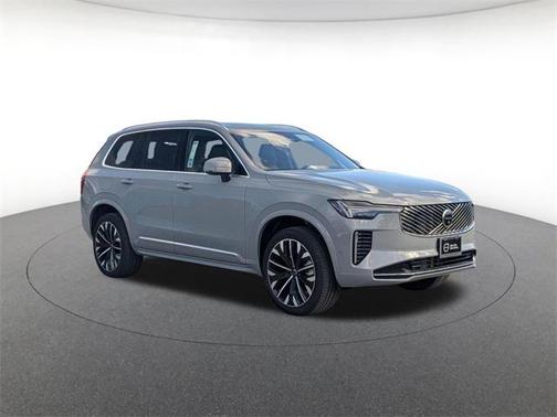 2026 Volvo XC90 B6 Ultra 7-Seater