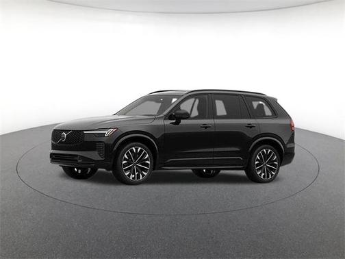 2026 Volvo XC90 B6 Ultra Dark Theme 7-Seater