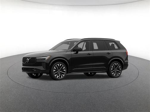 2026 Volvo XC90 B6 Ultra Dark Theme 7-Seater