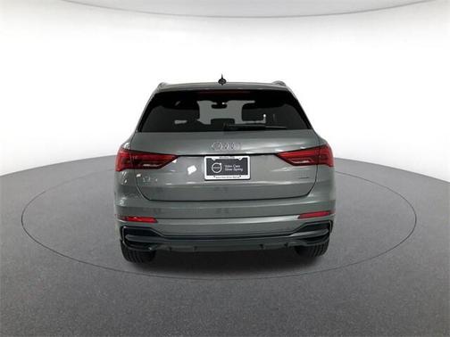2022 Audi Q3 45 S line Premium