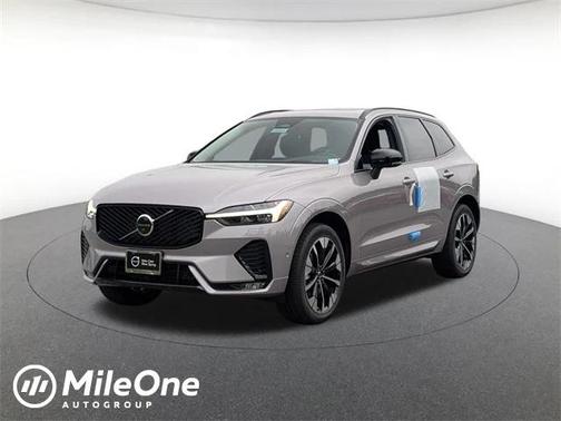 2026 Volvo XC60 B5 Ultra