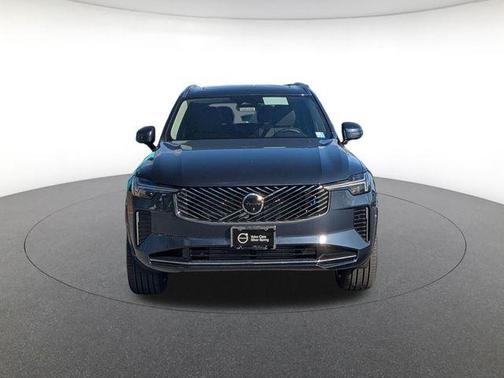 2026 Volvo XC90 Plug-In Hybrid Plus, T8 AWD, Electric/Gasoline, Bright, 7 Seats