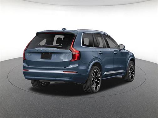 2026 Volvo XC90 Plug-In Hybrid T8 Plus 7-Seater