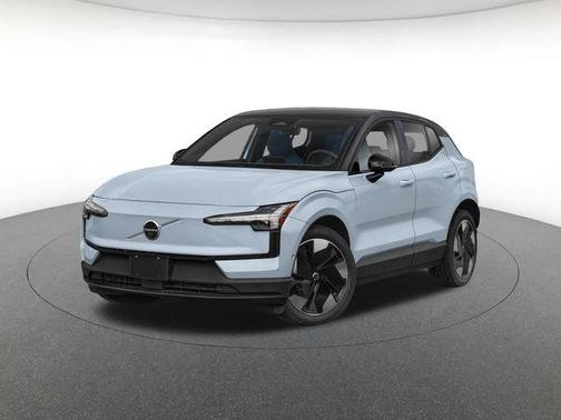 2026 Volvo EX30 Ultra Twin Motor Performance, Fully electric