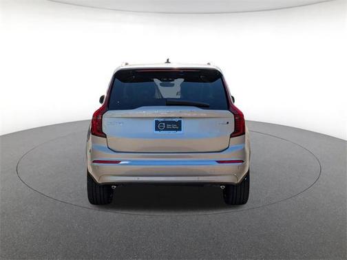 2026 Volvo XC90 B6 Plus 6-Seater