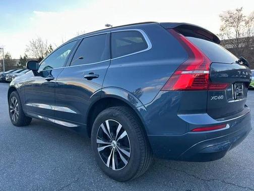 2023 Volvo XC60 B5 Core