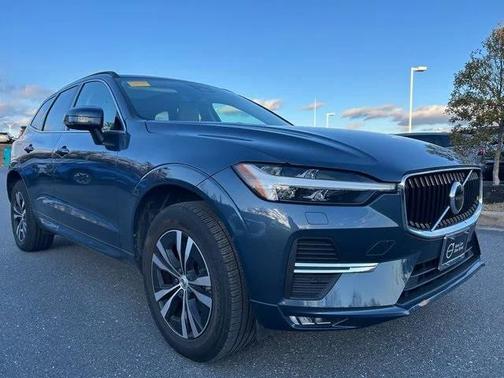 2023 Volvo XC60 B5 Core