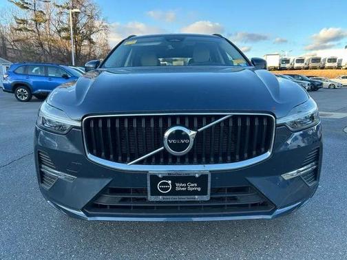2023 Volvo XC60 B5 Core