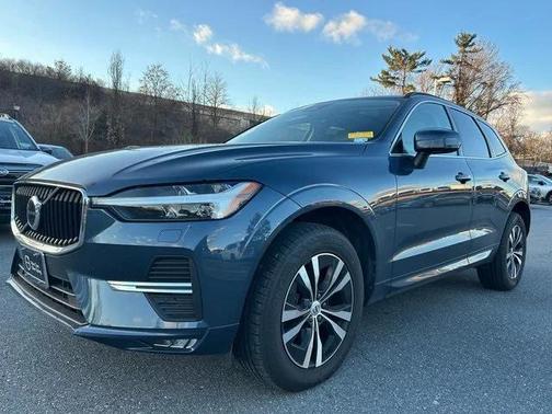 2023 Volvo XC60 B5 Core