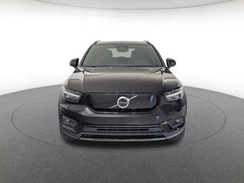 Black Stone 2021 Volvo XC40 Recharge Pure Electric P8