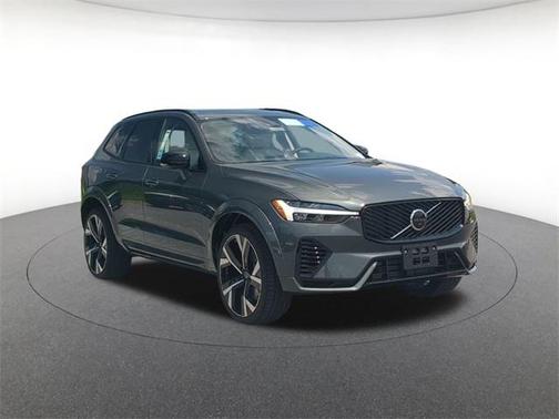 2026 Volvo XC60 Plug-In Hybrid T8 Ultra