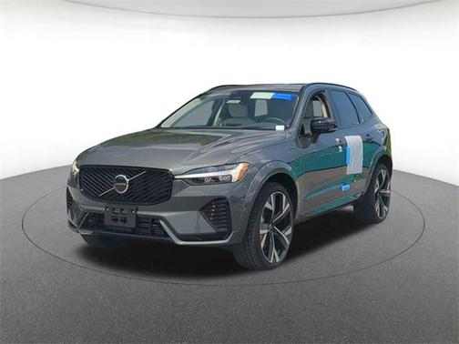 2026 Volvo XC60 Plug-In Hybrid T8 Ultra