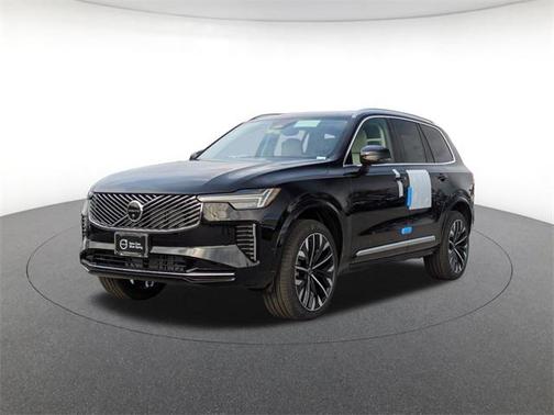 2025 Volvo XC90 B6 Ultra