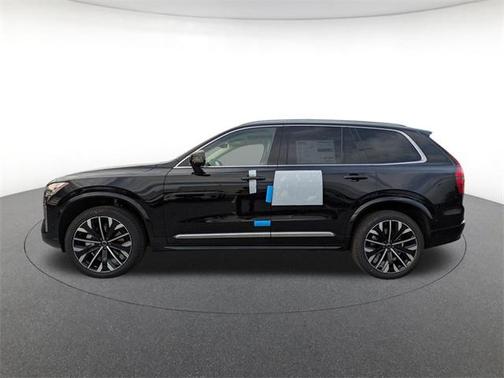 2025 Volvo XC90 B6 Ultra