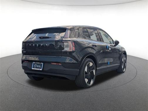 2025 Volvo EX30 Twin Motor Ultra