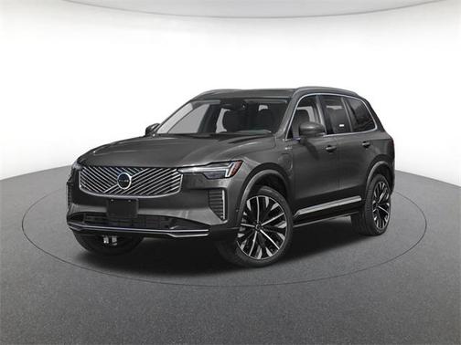 2025 Volvo XC90 Plug-In Hybrid T8 Plus 6-Seater
