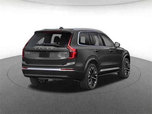 2025 Volvo XC90 Plug-In Hybrid T8 Plus 6-Seater