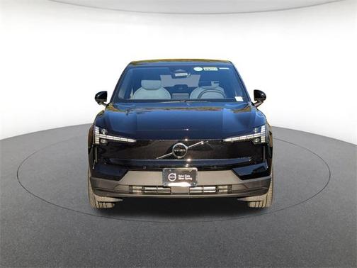 2026 Volvo EX30 Plus