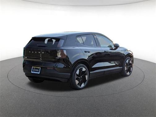 2026 Volvo EX30 Plus