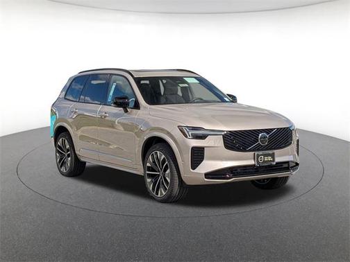 2026 Volvo XC90 B6 Ultra Dark Theme 7-Seater