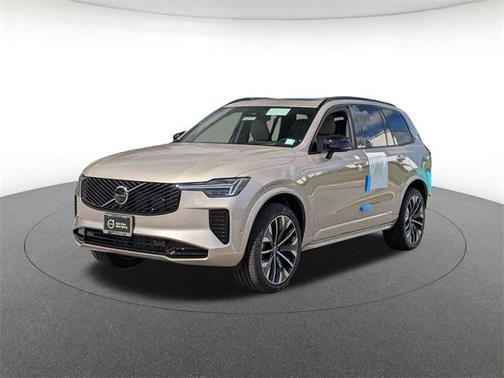 2026 Volvo XC90 B6 Ultra Dark Theme 7-Seater