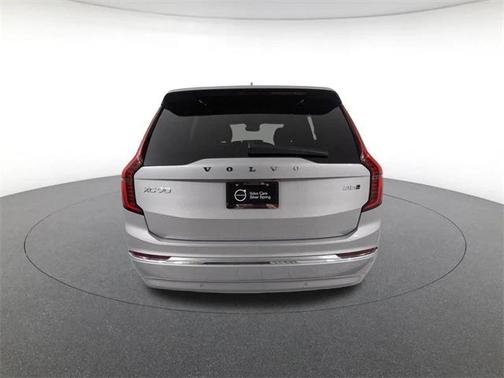 2025 Volvo XC90 B5 Plus 7-Seater