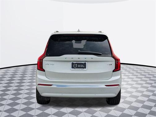 2025 Volvo XC90 Plug-In Hybrid T8 Ultra 7-Seater