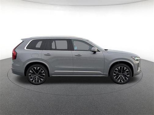 2026 Volvo XC90 Plug-In Hybrid Plus, T8 AWD, Electric/Gasoline, Bright, 7 Seats