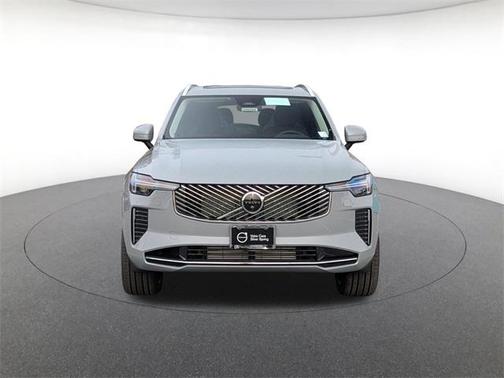 2026 Volvo XC90 Plug-In Hybrid Plus, T8 AWD, Electric/Gasoline, Bright, 7 Seats