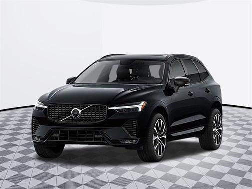 2025 Volvo XC60 B5 Ultra