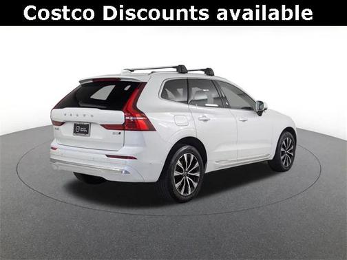 2023 Volvo XC60 B5 Plus Bright Theme