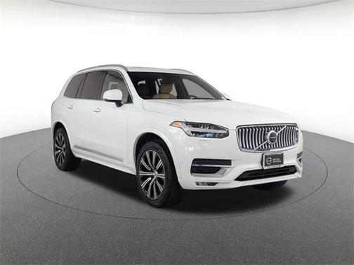 2022 Volvo XC90 T6 Inscription