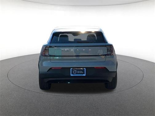 2026 Volvo EX30 Plus Twin Motor Performance, Fully electric