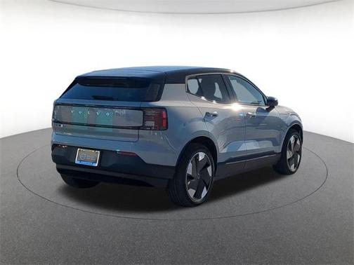 2026 Volvo EX30 Plus Twin Motor Performance, Fully electric