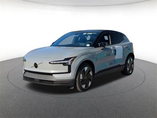 2026 Volvo EX30 Plus Twin Motor Performance, Fully electric