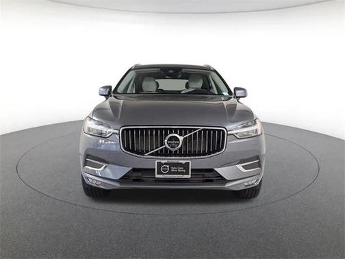 2020 Volvo XC60 T5 Inscription