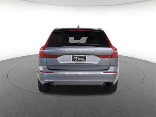 2020 Volvo XC60 T5 Inscription