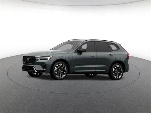 2026 Volvo XC60 Plug-In Hybrid T8 Ultra