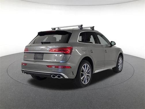 2024 Audi SQ5 3.0T Premium