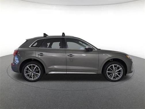 2024 Audi SQ5 3.0T Premium