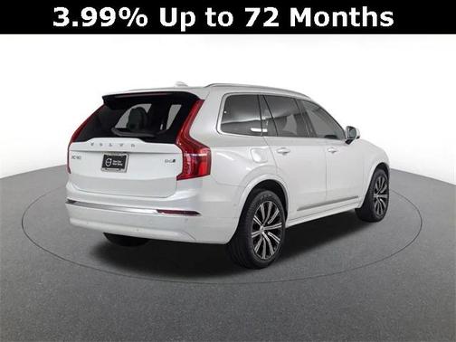 2024 Volvo XC90 B6 Plus Bright Theme 7-Seater